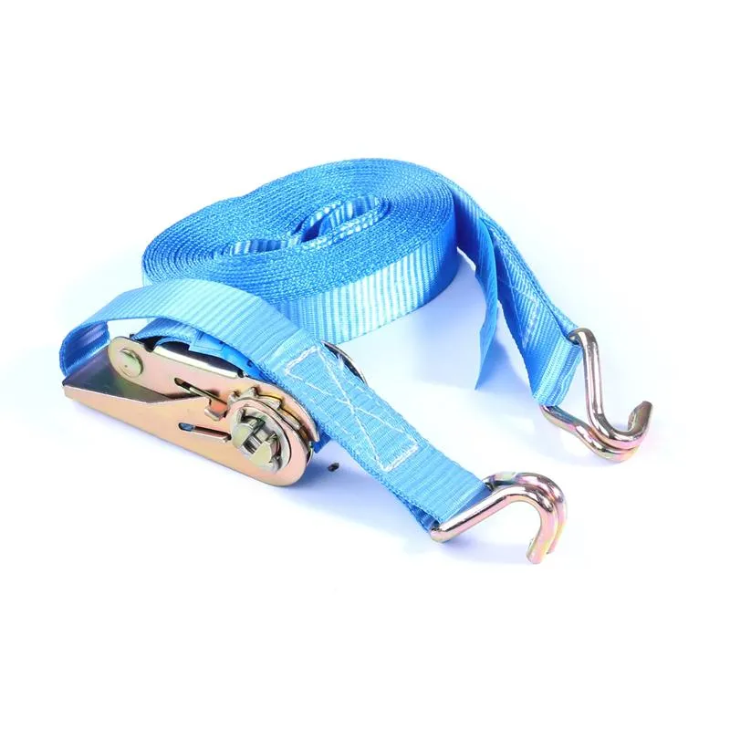 Spanngurt 6m für 800kg (25mm)