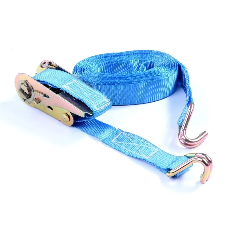 Spanngurt 6m für 500kg (25mm)