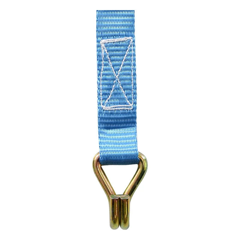 Spanngurt 6m für 500kg (25mm)