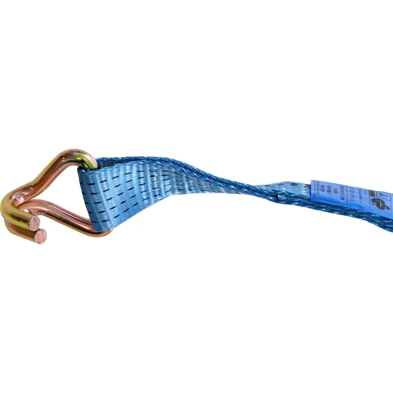 Spanngurt 6m für 500kg (25mm)