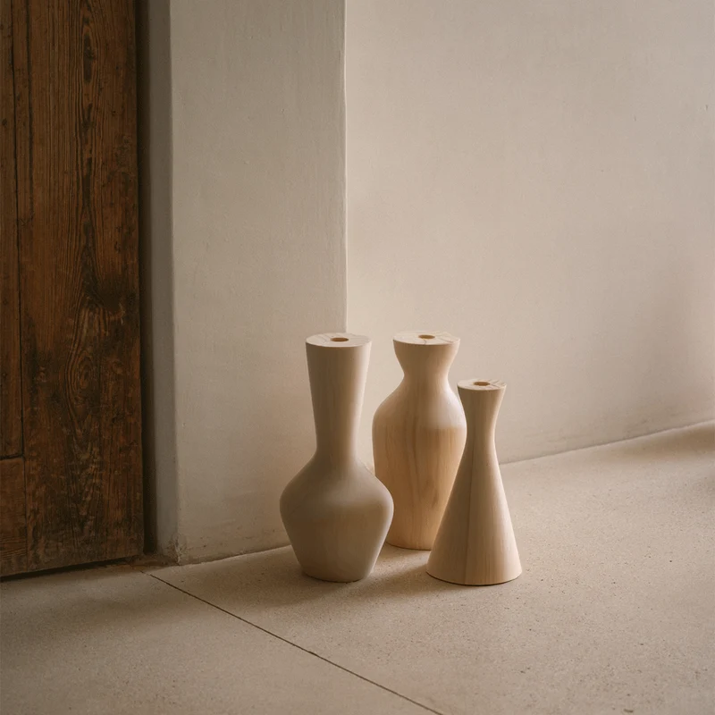 Alcanada Vase