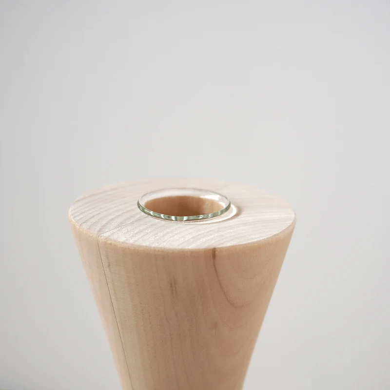 Alcanada Vase