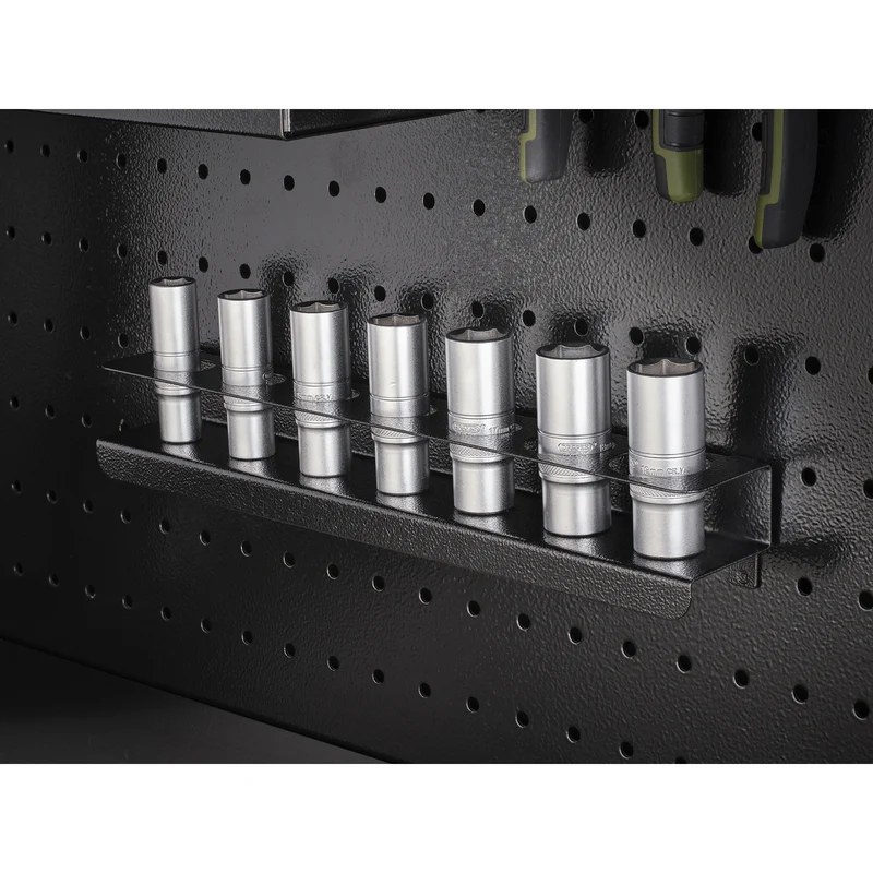 BUNKER Tool Rack, 300mm