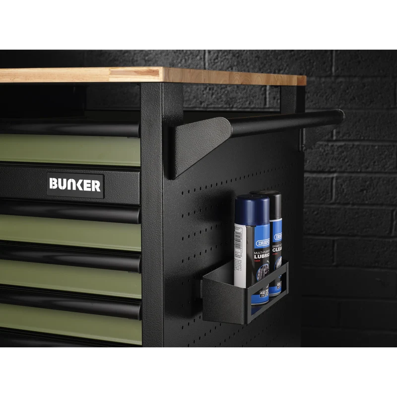 BUNKER Magnetic Can Holder