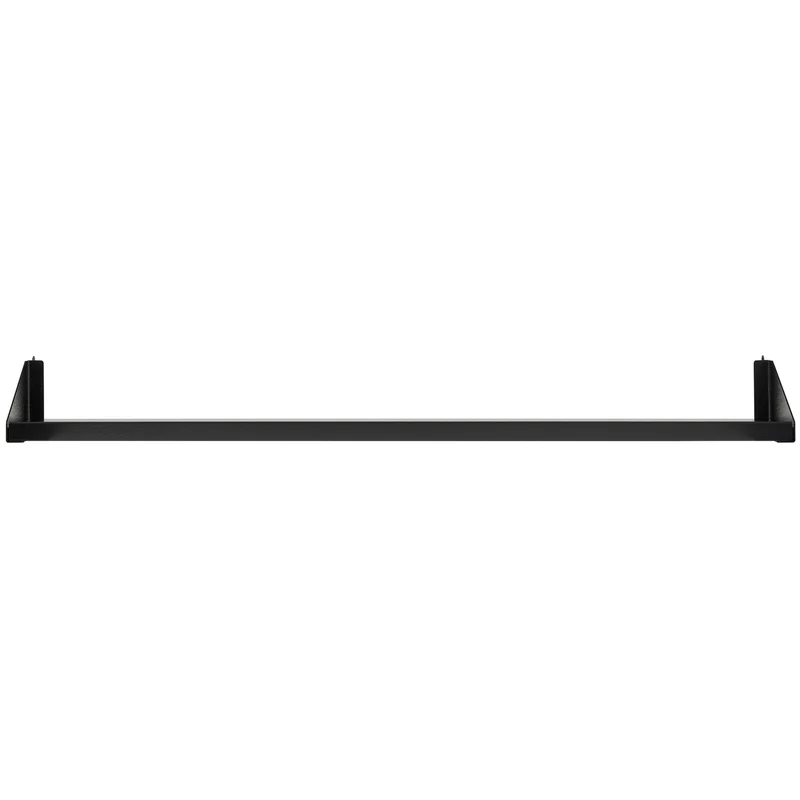 BUNKER Pegboard Shelf, 1224mm