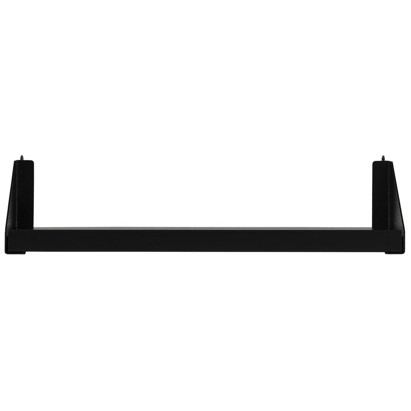 BUNKER Pegboard Shelf, 534mm