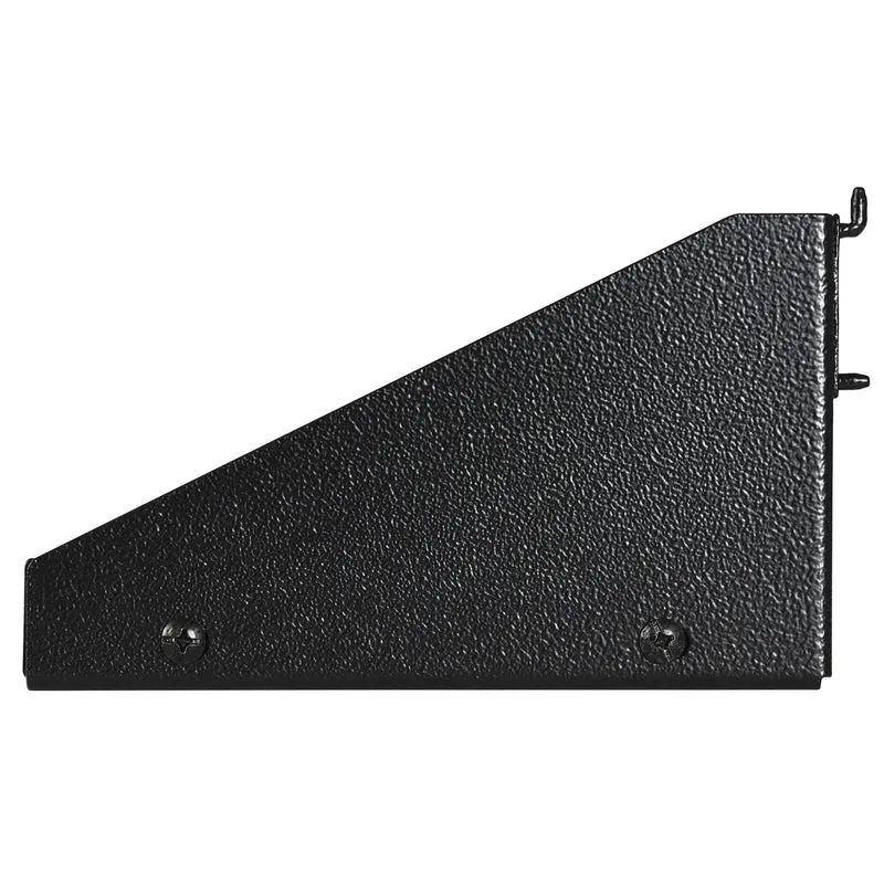 BUNKER Pegboard Shelf, 534mm