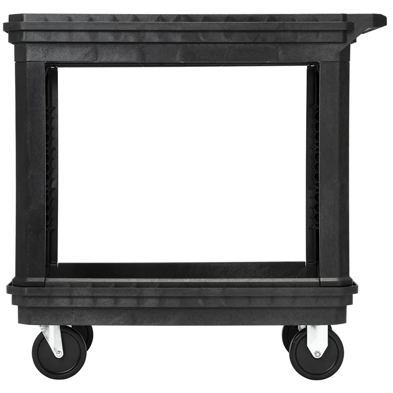 BUNKER Load-Up 2-Tier Tool Trolley