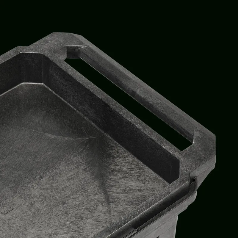 BUNKER Load-Up 2-Tier Tool Trolley
