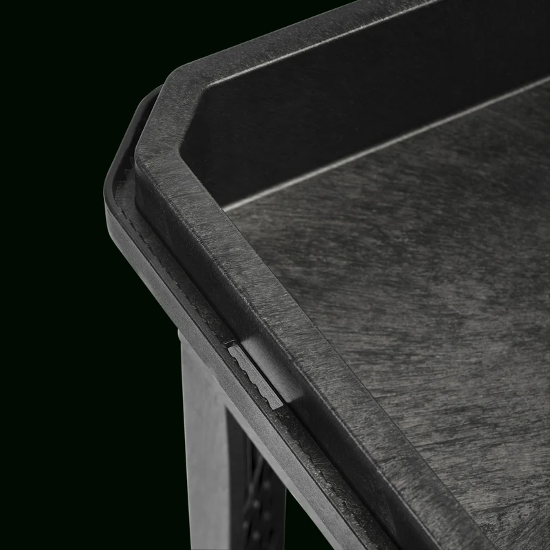 BUNKER Load-Up 2-Tier Tool Trolley