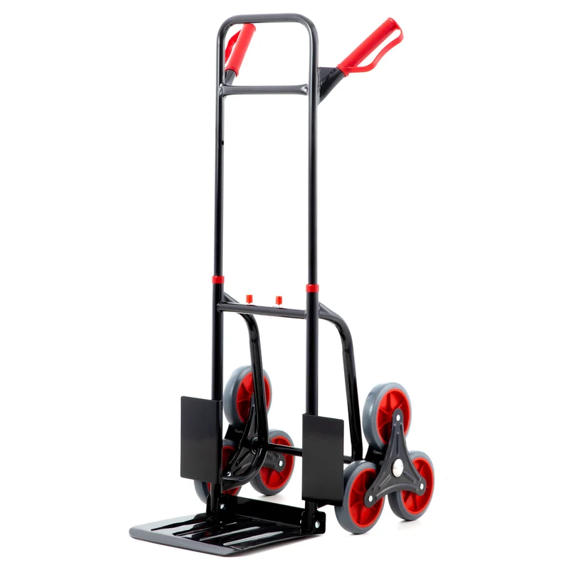 Treppensackkarre DIABLO-FS für 120 kg