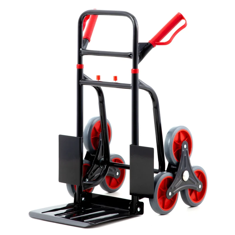 Treppensackkarre DIABLO-FS für 120 kg