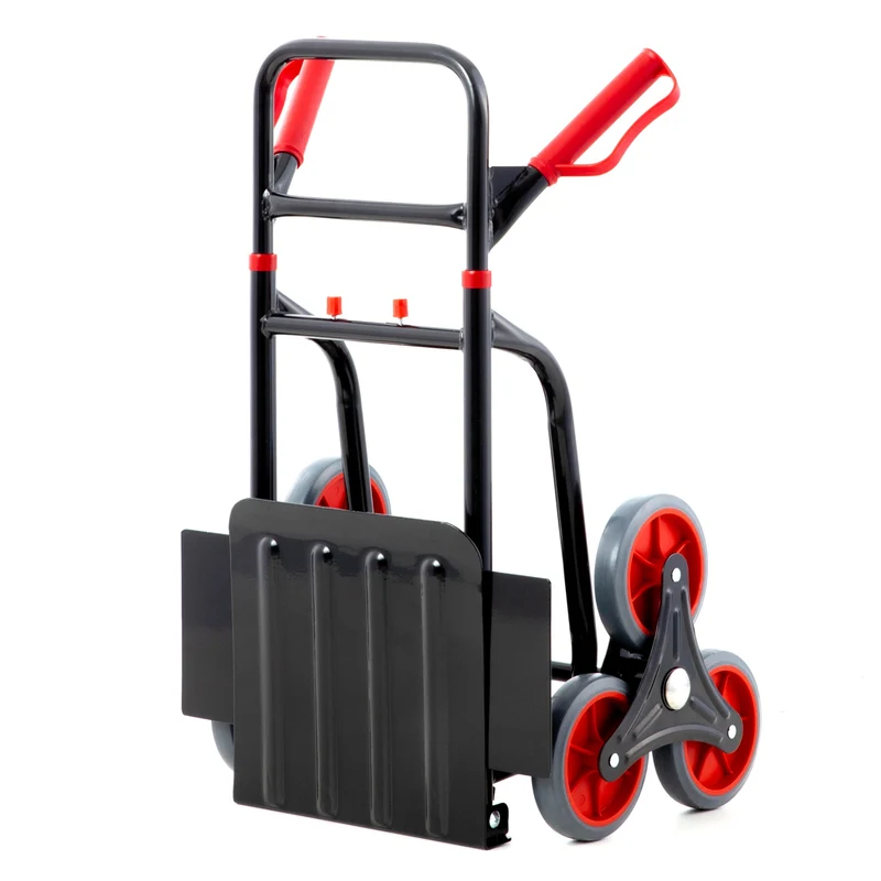 Treppensackkarre DIABLO-FS für 120 kg