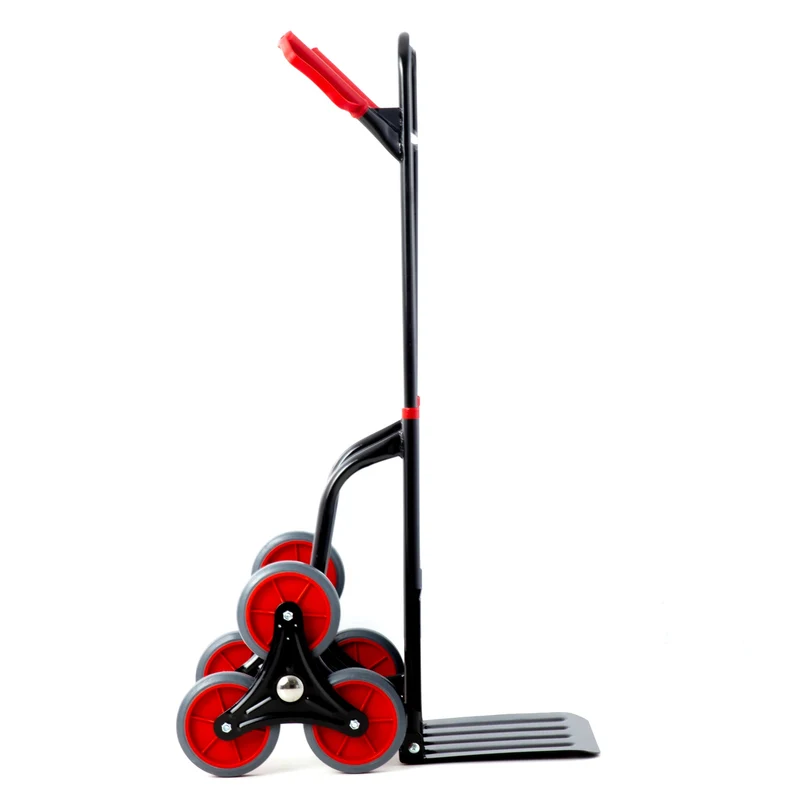 Treppensackkarre DIABLO-FS für 120 kg