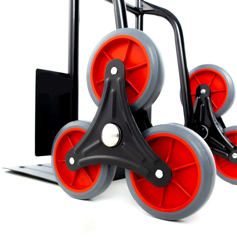 Treppensackkarre DIABLO-FS für 120 kg