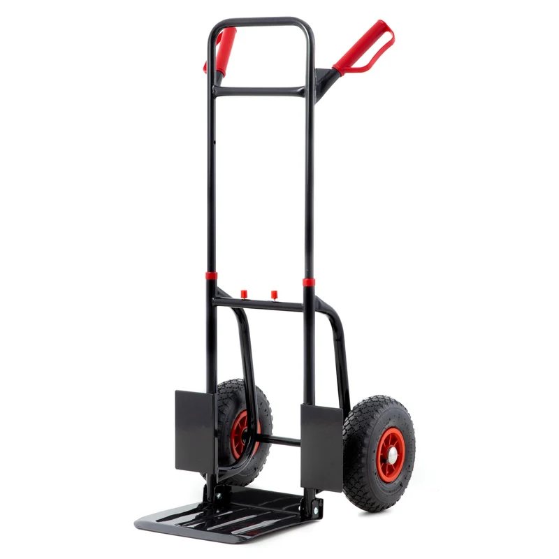 Klappbare Sackkarre für 200 kg DIABLO-F
