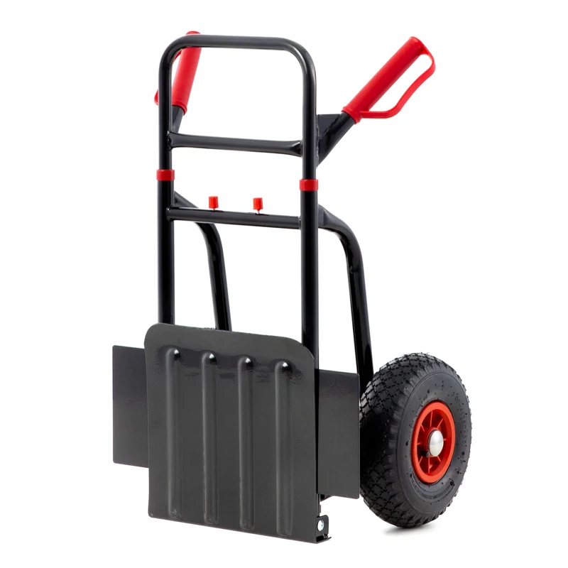 Klappbare Sackkarre für 200 kg DIABLO-F