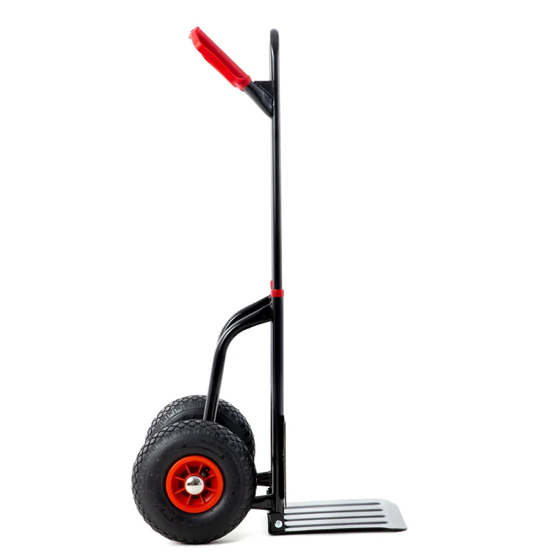 Klappbare Sackkarre für 200 kg DIABLO-F