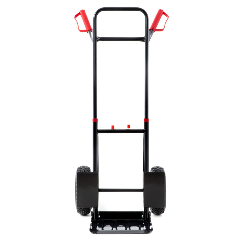 Klappbare Sackkarre für 200 kg DIABLO-F