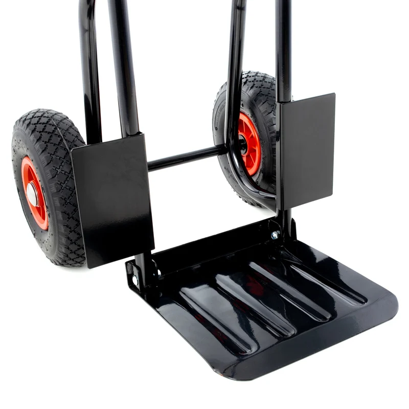 Klappbare Sackkarre für 200 kg DIABLO-F