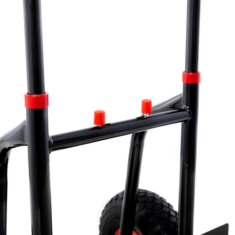 Klappbare Sackkarre für 200 kg DIABLO-F