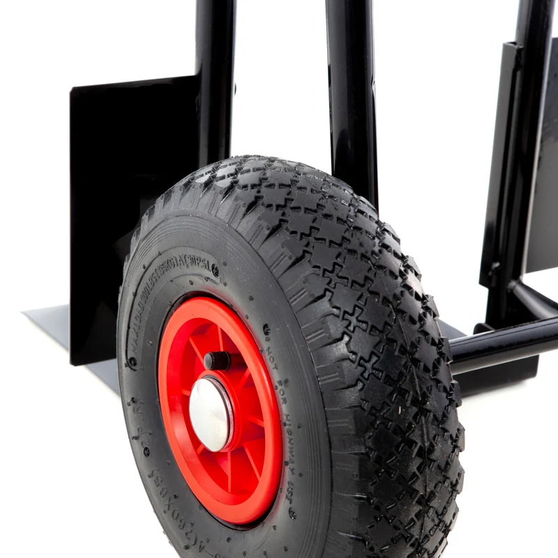 Klappbare Sackkarre für 200 kg DIABLO-F