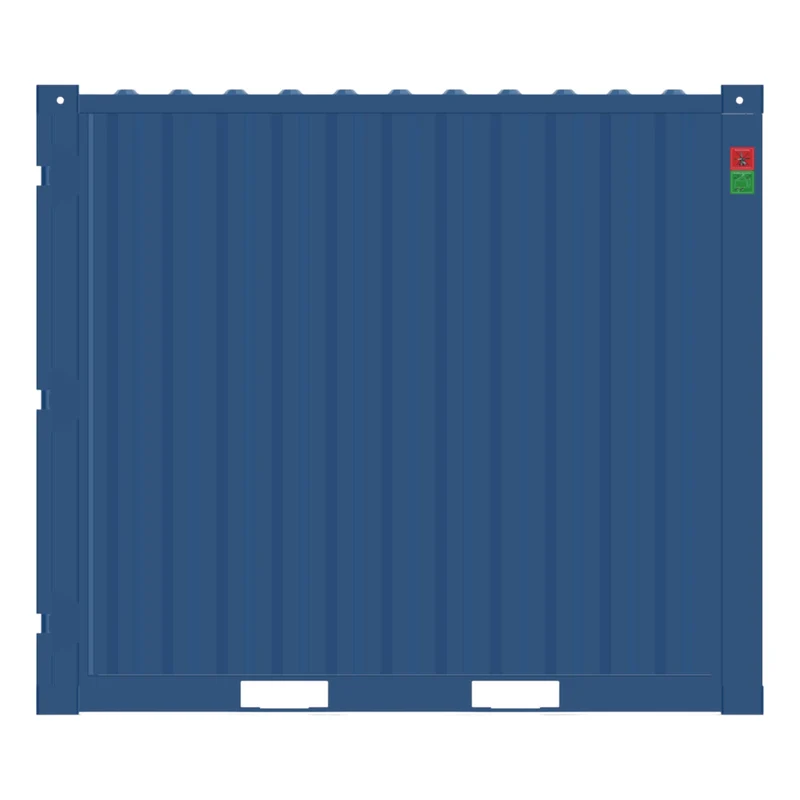 Lagercontainer