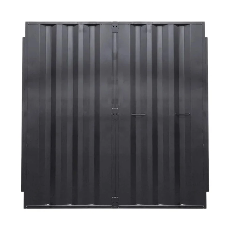 Containertrennwand
