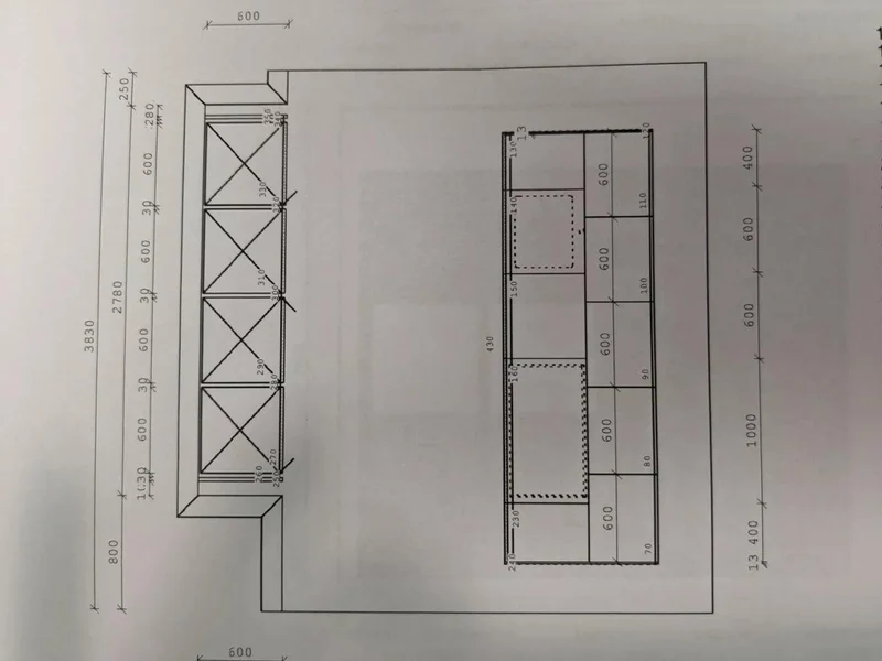 Küche NX240 NX650 K187F Fenix Onyxschwarz Samtmatt Und Alteiche