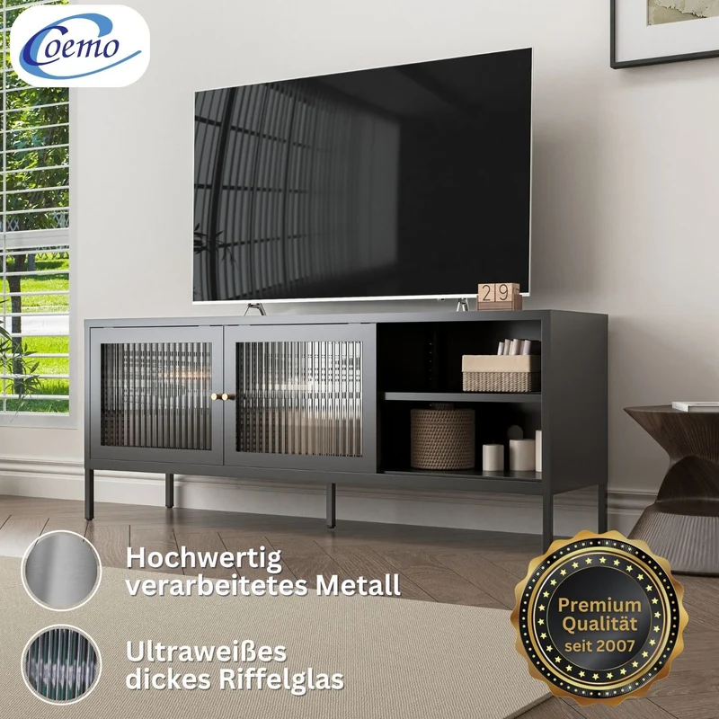 Coemo Lowboard Tokio TV-Schrank