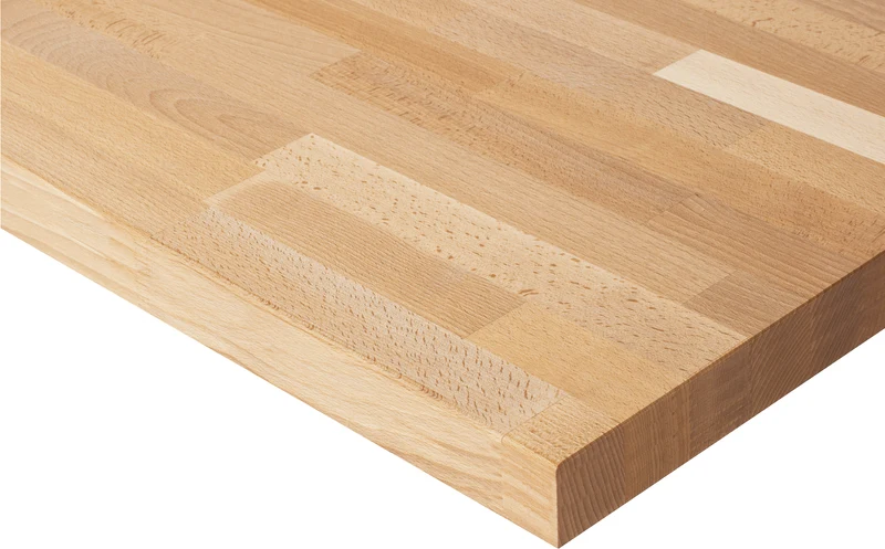 Werkbank mit 5 Schubladen