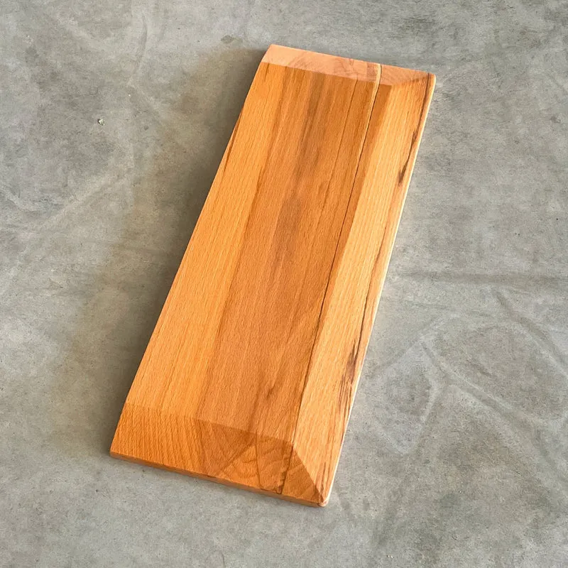 Wandregale Massivholz, sofort lieferbar