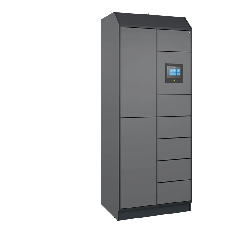 Smartlocker Spind 2 Prefino