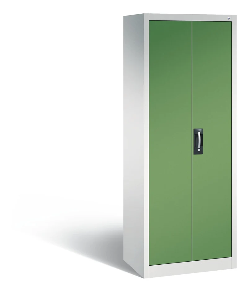 Flügeltürenschrank Büroschrank Acurado