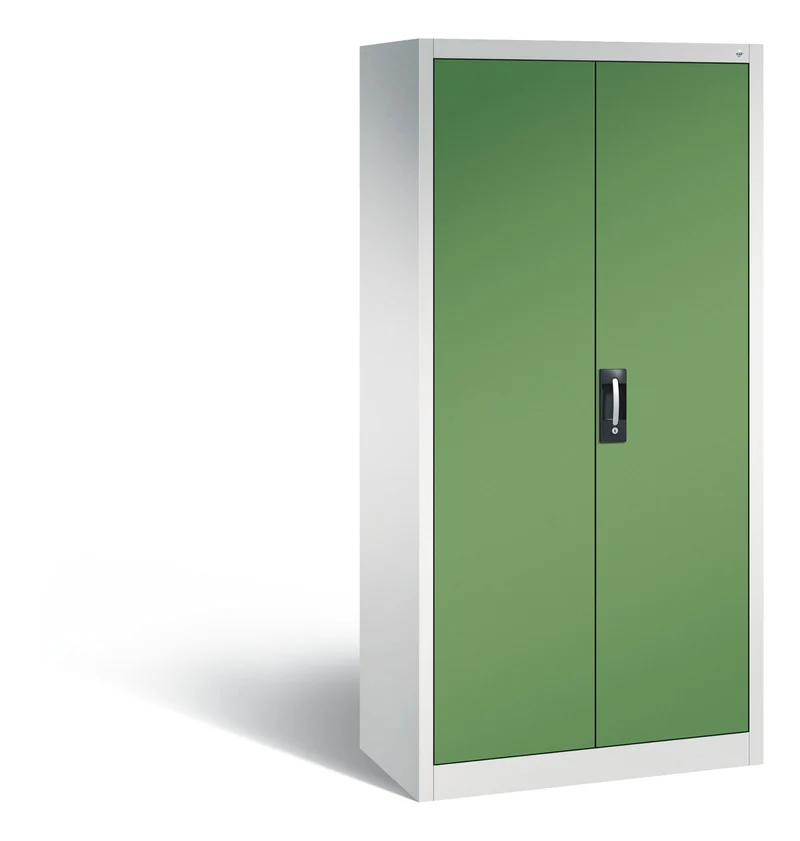 Flügeltürenschrank Büroschrank Acurado