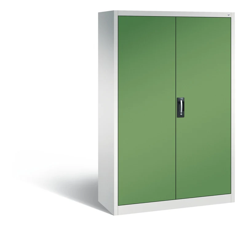 Flügeltürenschrank Büroschrank Acurado