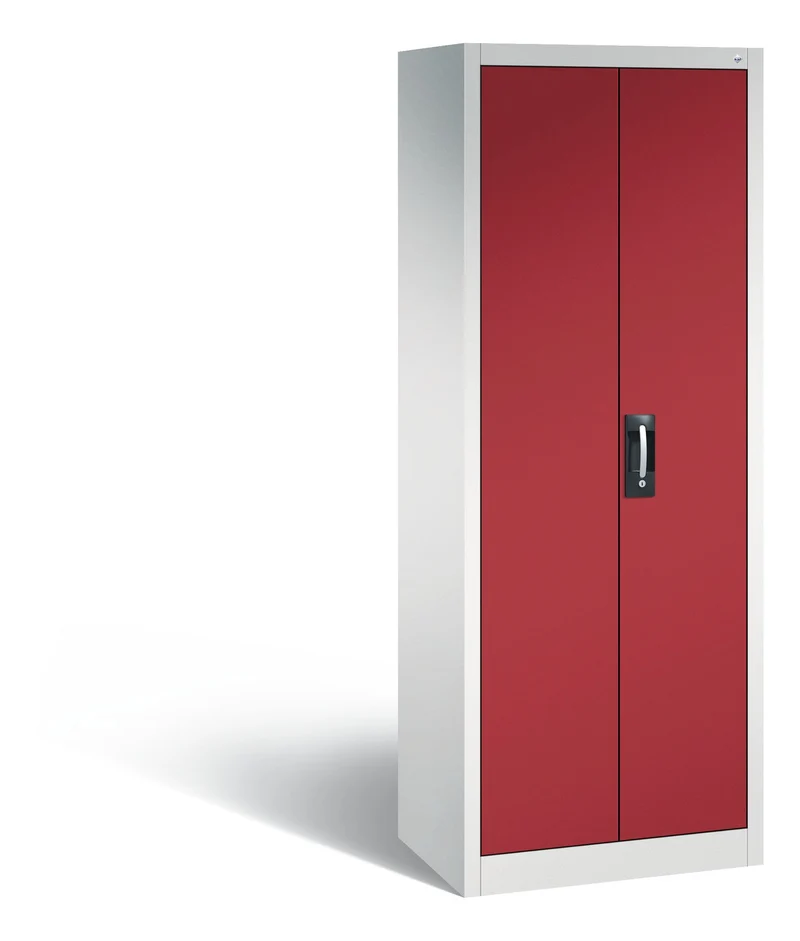Flügeltürenschrank Büroschrank Acurado