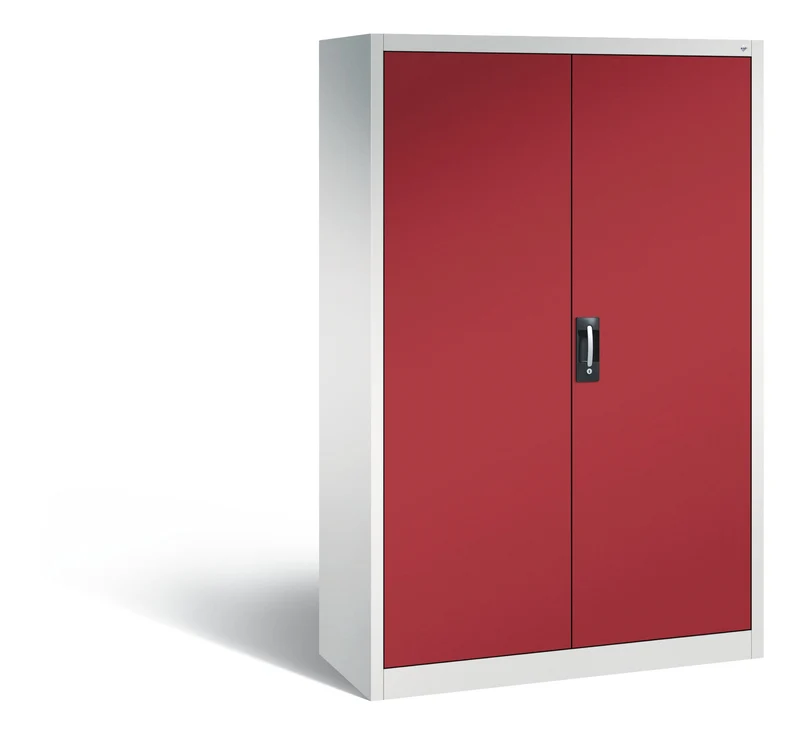 Flügeltürenschrank Büroschrank Acurado