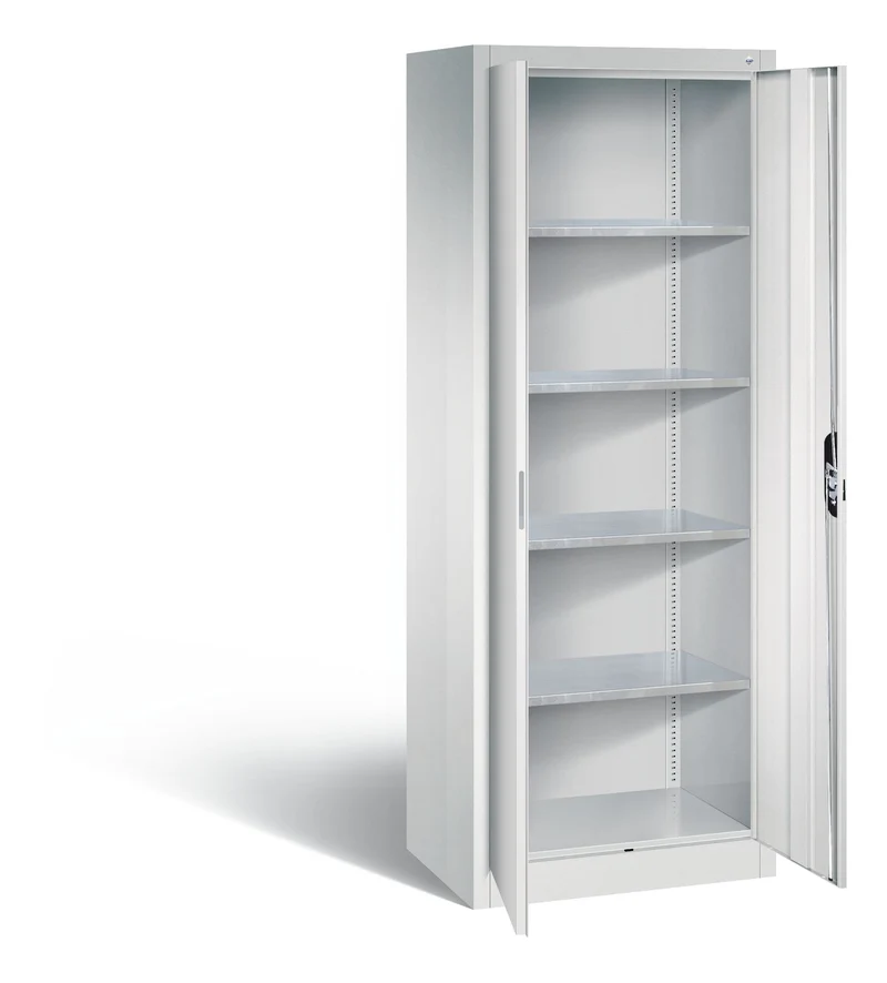 Flügeltürenschrank Büroschrank Acurado