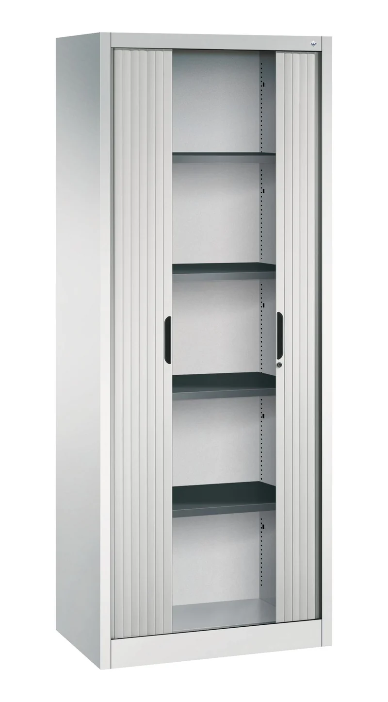 Rollladenschrank Büroschrank Omnispace