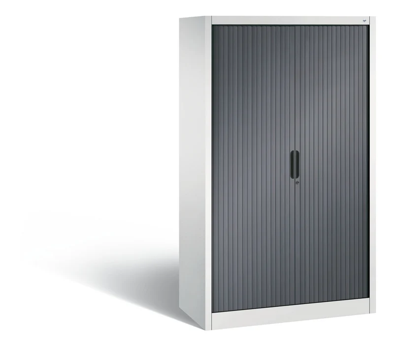 Rollladenschrank Büroschrank Omnispace