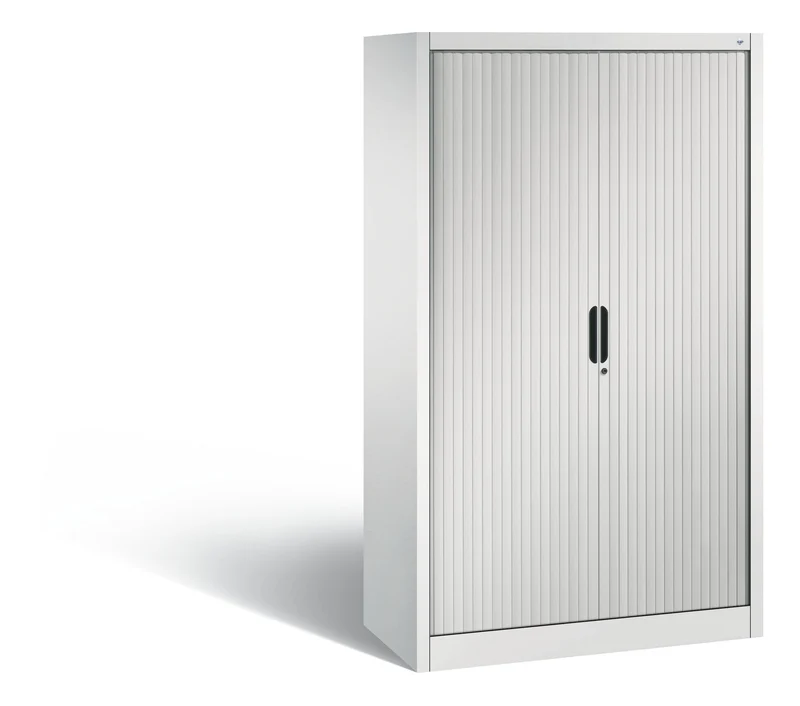 Rollladenschrank Büroschrank Omnispace