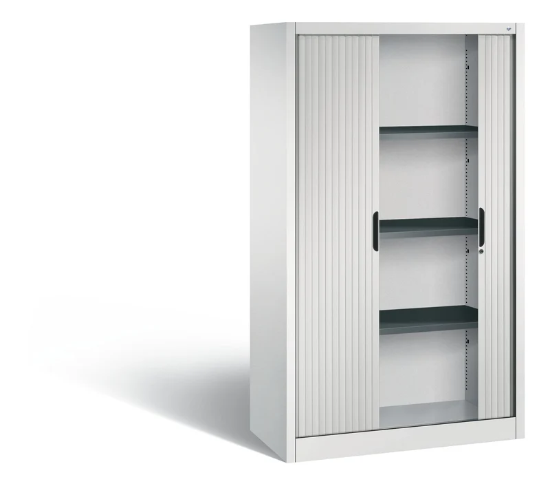 Rollladenschrank Büroschrank Omnispace