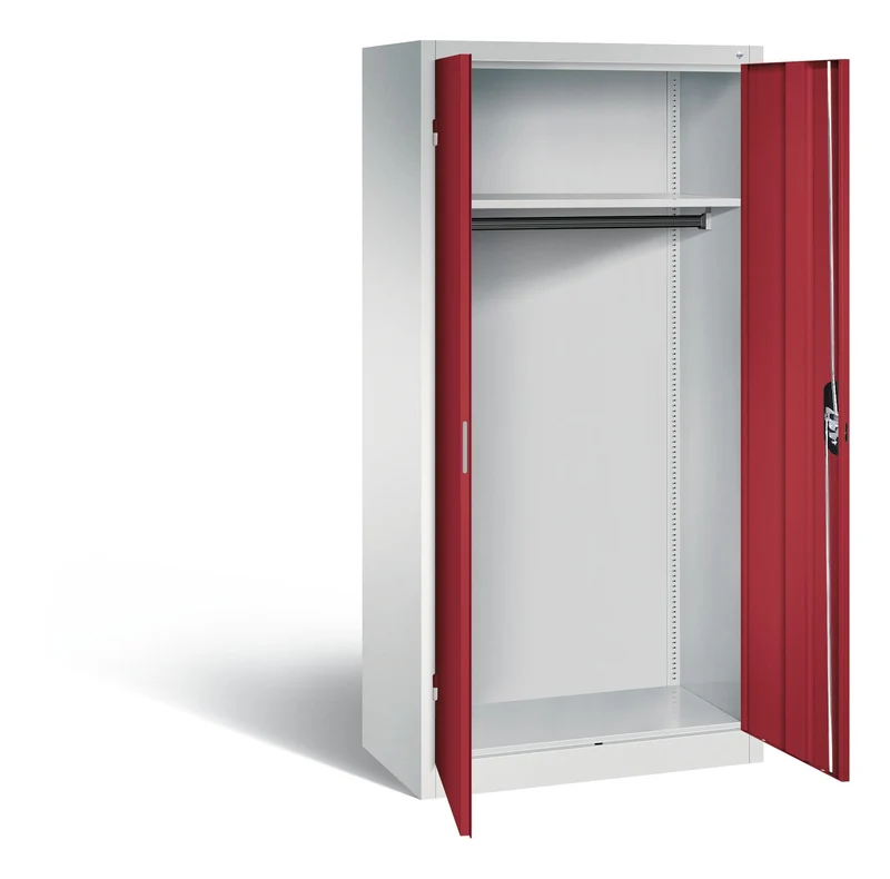 Garderobenschrank Acurado