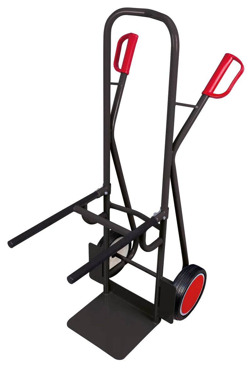 Stuhlkarre mit einer Traglast 250 kg von VARIOfit
