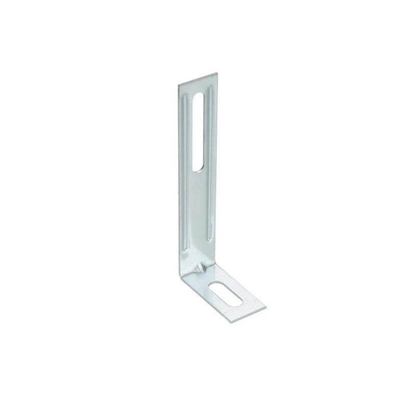 Metall-Möbelwinkel - Zink