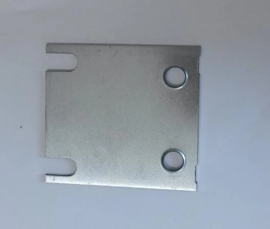 Unterlegbleche zum Ausgleich 13x12x0,3 cm