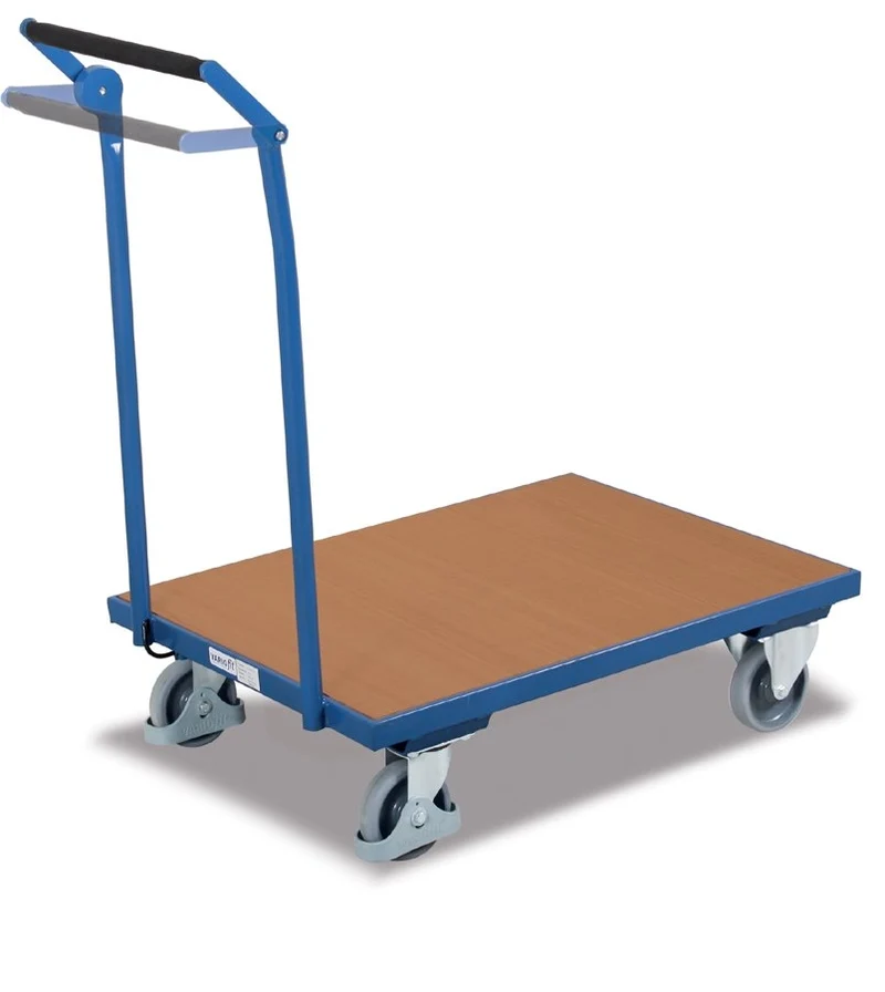 VARIOfit Schiebebügelwagen Traglast 250 kg