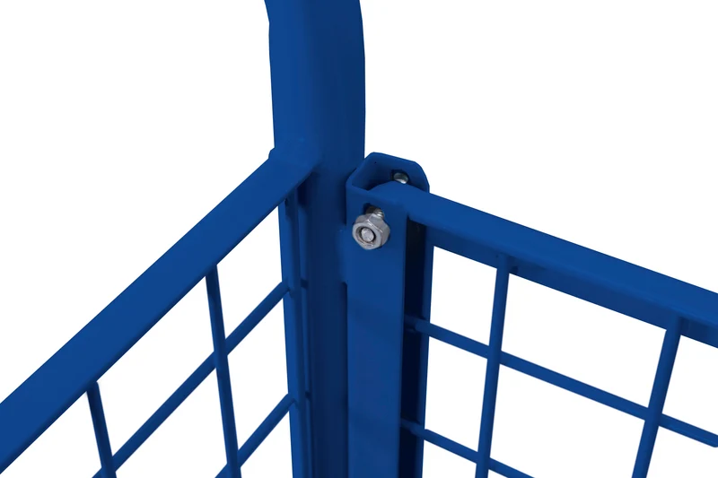 VARIOfit Vierwandwagen mit Draht
