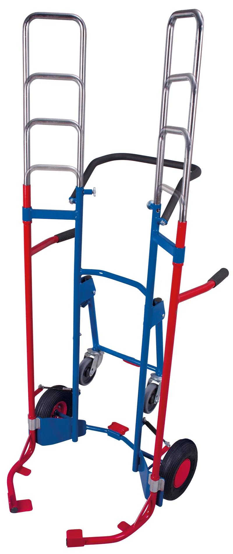 VARIOfit Reifenkarre Teleskopauszug Traglast 200 kg